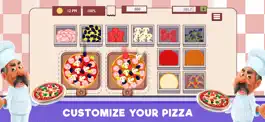 Game screenshot My Tasty Pizza Shop mod apk