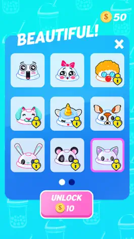 Game screenshot Bubble Tea Simulator hack