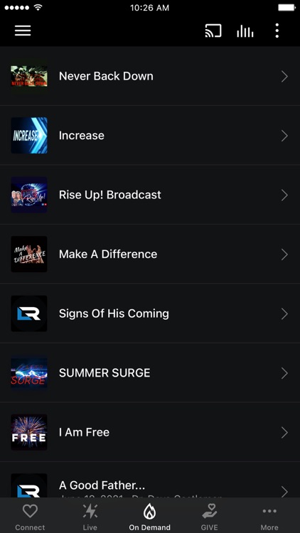 Life Revolution Church