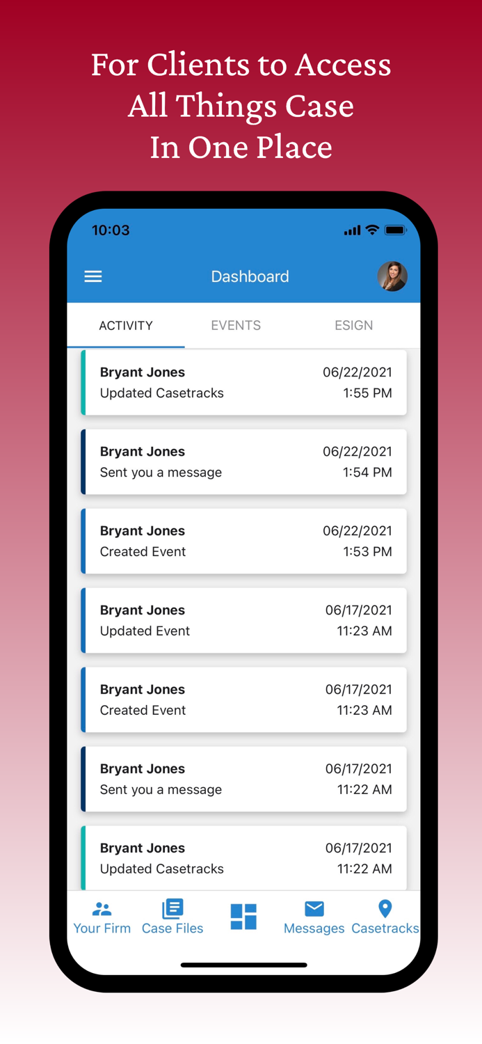 Rebecca Kay Sapp Law Firm