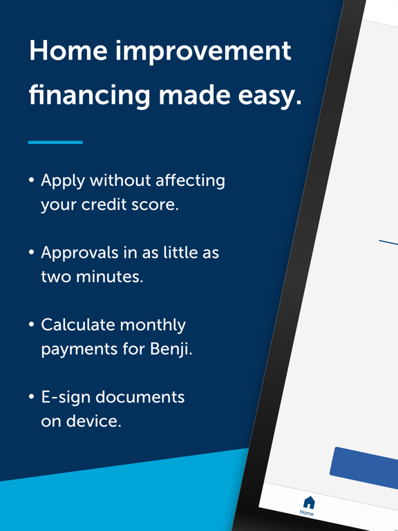 Screenshot #4 pour FOA Home Improvement