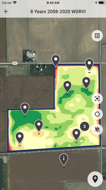 GeoPard Agriculture screenshot-5