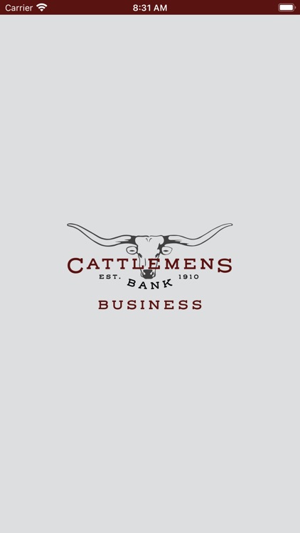 Cattlemens Bank Business