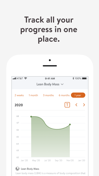 Real Fitness Training Screenshot