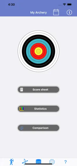 Game screenshot My Archery mod apk