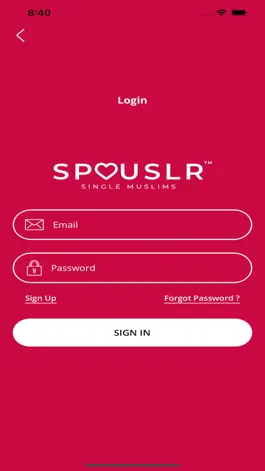 Game screenshot Spouslr apk
