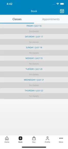 Game screenshot USBC Fitness Center hack