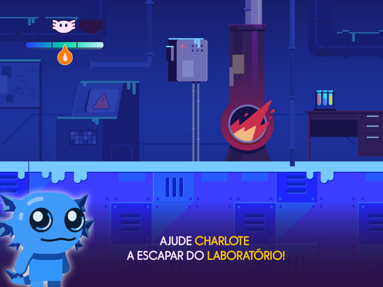 Screenshot #5 pour Termo Aventuras