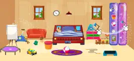 Game screenshot семейный особняк дом мечты hack
