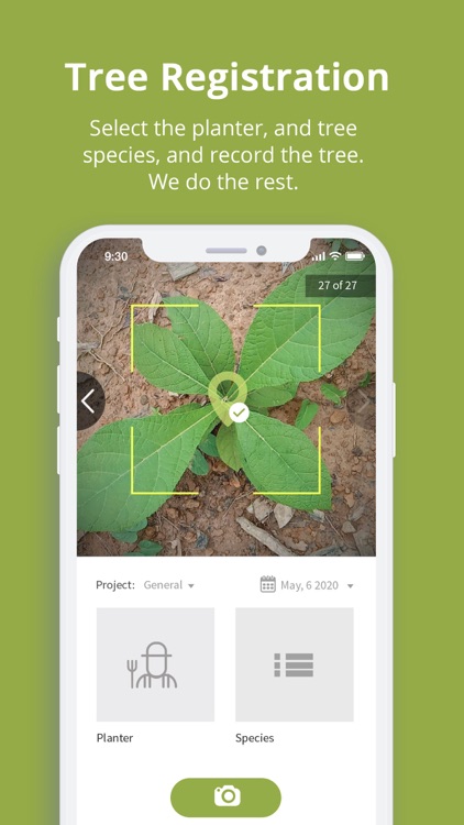 TreeCorder screenshot-3