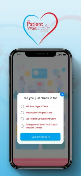 Game screenshot The Patient Wait apk
