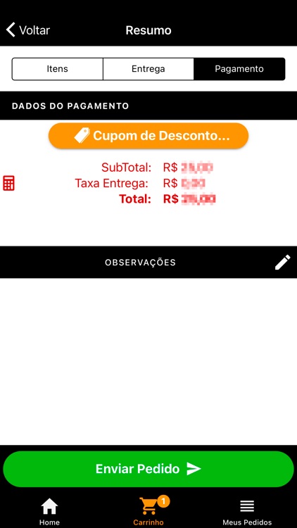 La Madre Burguer screenshot-3