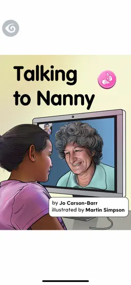 Game screenshot Talking to Nanny mod apk