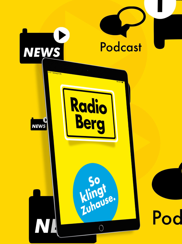 Radio Berg