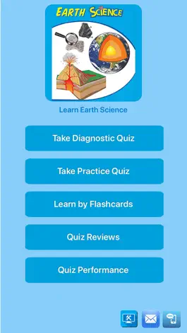 Game screenshot Learning Earth Science mod apk