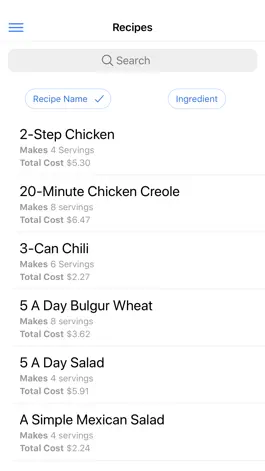 Game screenshot SNAP Cooking hack