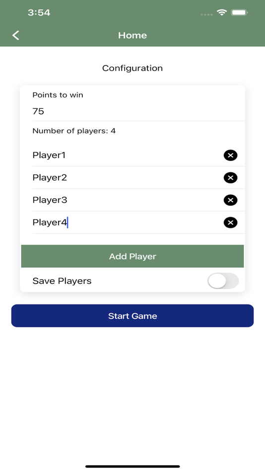 #2. Blitz Tracker (iOS) Podle: Jose Rodriguez