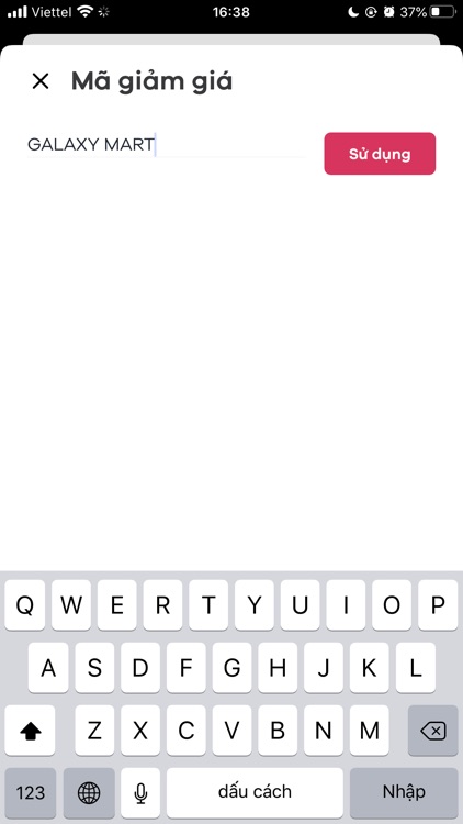 Galaxy Mart screenshot-4