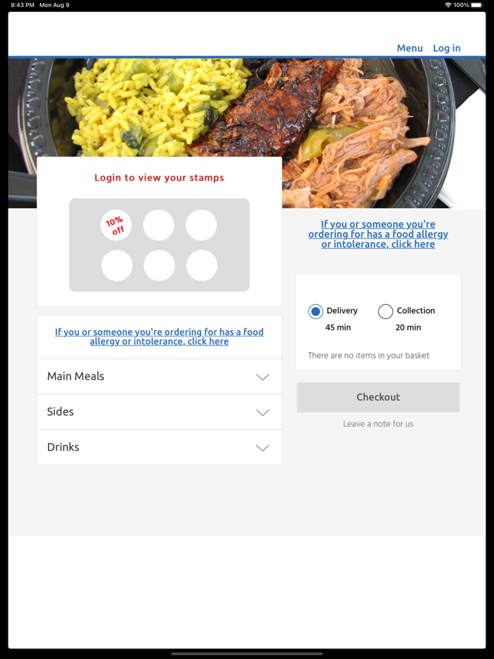 Miss P’s Talk Of The Bay