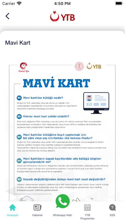 YTB Mobil screenshot-7