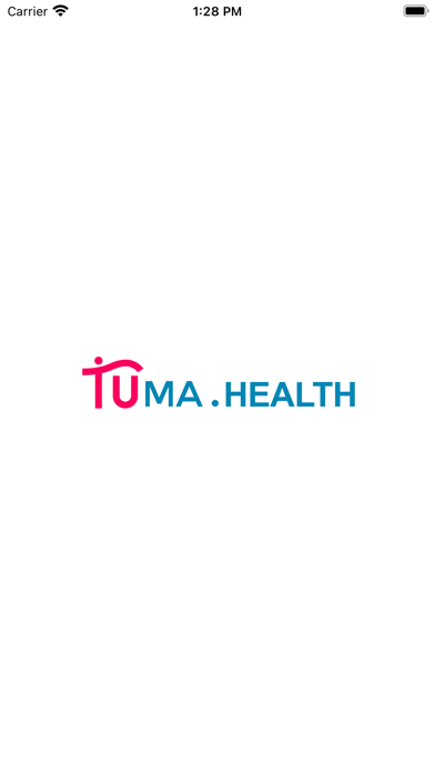 Tuma.Health Expert Screenshot