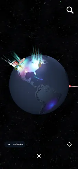 Game screenshot Wormhole Tours apk