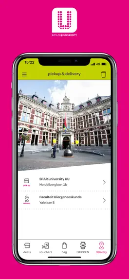 Game screenshot sparuniversity hack