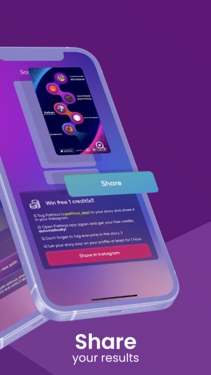 Pathica - Connect with Anyone screenshot-7