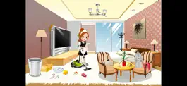 Game screenshot Hotel Cleanup mod apk