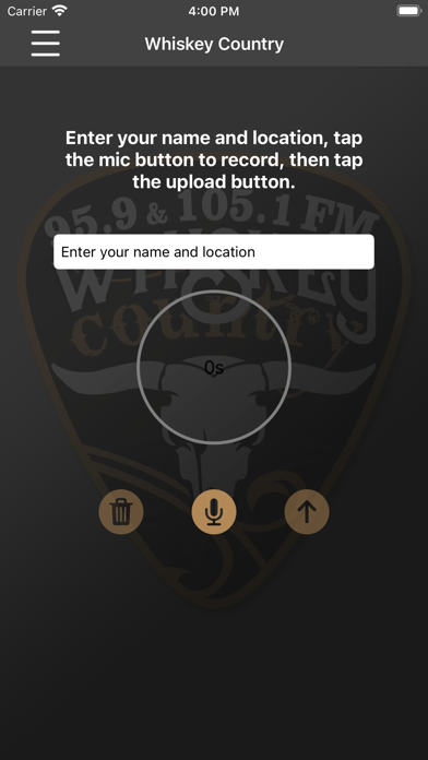 Whiskey Country Screenshot