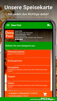 dana-pani berlin problems & solutions and troubleshooting guide - 3