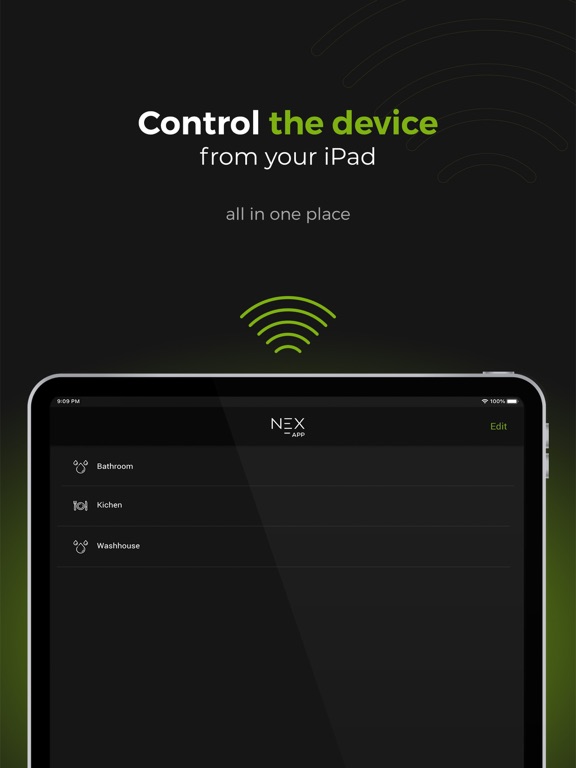 Screenshot #6 pour NEX APP