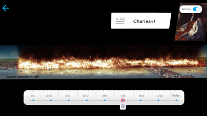 London History AR screenshot 4