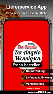 da angelo wennigsen problems & solutions and troubleshooting guide - 4