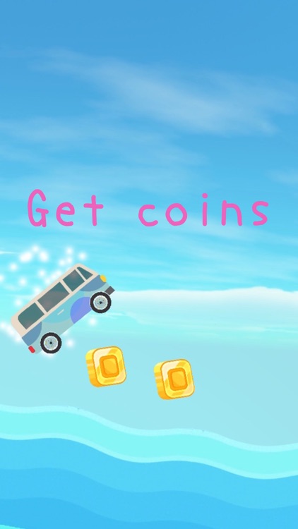 Tricky Roads-offline car game-