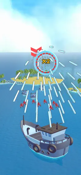 Game screenshot Rocket Men mod apk