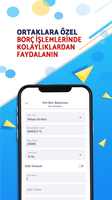 POLSAN Artı Screenshot