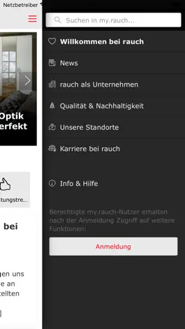 Game screenshot my.rauch apk