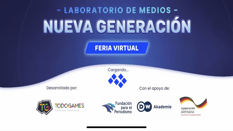 Experiencia Virtual MediaLab