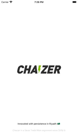 Game screenshot Chaizer Network mod apk