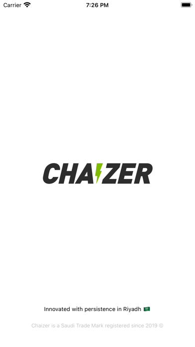 CHAIZER+ Screenshot