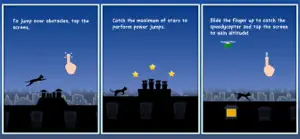 Mr Speedy the Cat: Runner Game screenshot #2 for iPhone