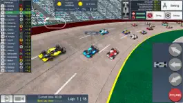 Game screenshot American Speedway Manager hack