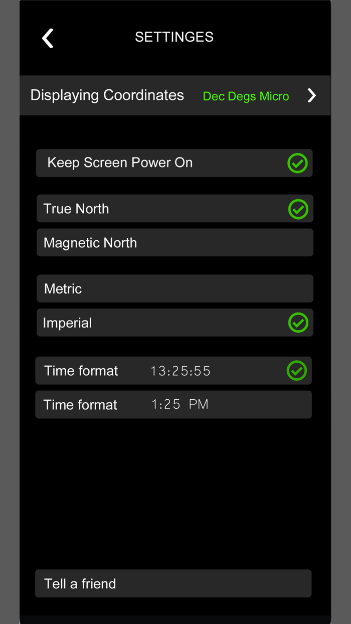 Digital Compass Gps U15