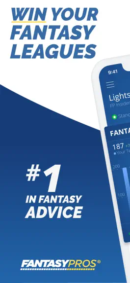 Game screenshot Fantasy Football My Playbook mod apk