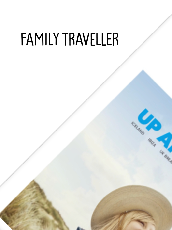 Family Traveller