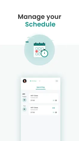 Game screenshot DOOgether Coach apk