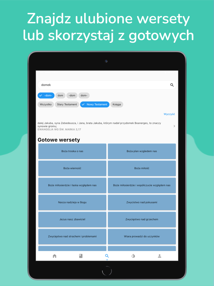 PISMO ŚWIĘTE - BIBLIA AUDIO