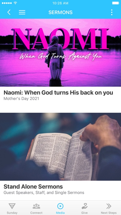 Henry Baptist Church