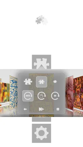 Game screenshot Klee Jigsaw apk